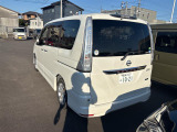 セレナ 2.0 ハイウェイスター S-HYBRID 修復歴無し