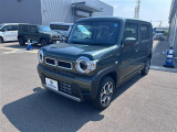 ハスラー ハイブリッド(HYBRID) G 