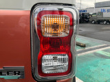テールランプ