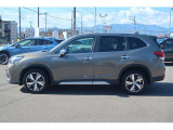 フォレスター 2.0 アドバンス 4WD 