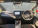 ノートオーラ  1.2 NISMO