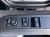 ドアスイッチもシンプルで、使いやすさを考え設計されています。