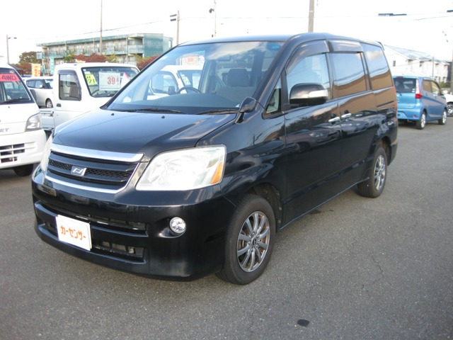 ノア 2.0 X スペシャルエディション 4WD 
