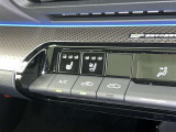 シートヒーター&シートクーラー装備しています。寒い日でも暑い日でも快適に運転出来ますネ♪