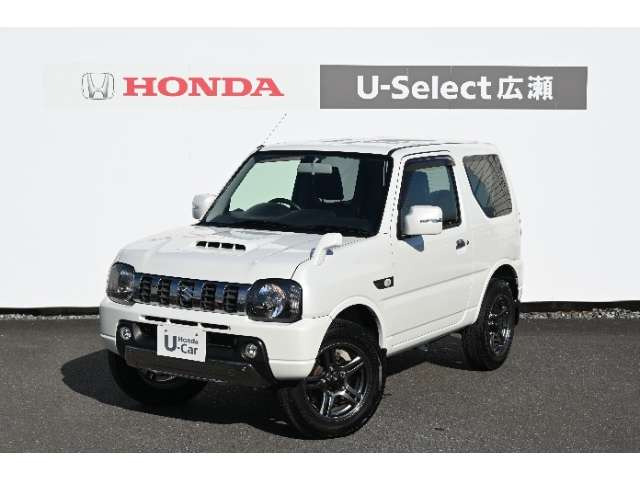 ジムニー ランドベンチャー 4WD 