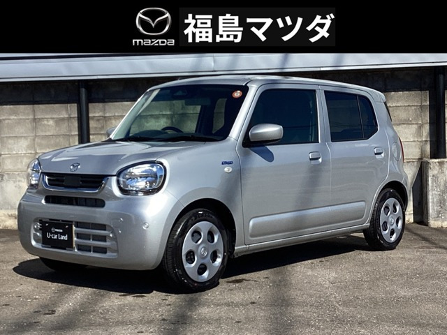 キャロル ハイブリッド C 4WD 