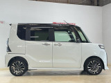 当店では、国家資格を持った整備スタッフがあなたのお車をしっかりサポート!!アフターメンテナンスもすべてお任せ下さい☆