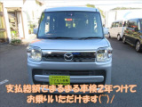 フレアワゴン ハイブリッド XS 