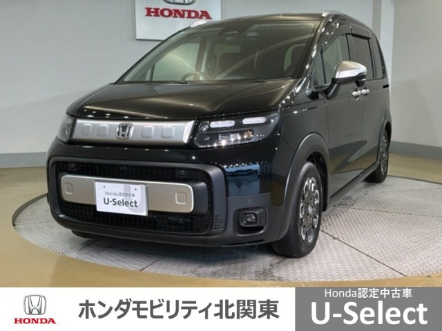 フリード 1.5 クロスター 