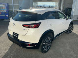 CX-3 1.5 15S アーバンドレッサー 