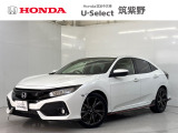 ホンダ シビック