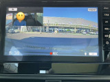 ナビ画面でドライブレコーダーの記録映像も確認ができます。(前方+車内)