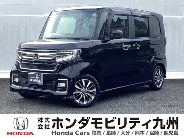 N-BOXカスタム L 