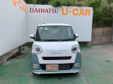 ムーヴキャンバス  ストライプス G