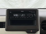 CDラジオからの情報・音楽・ニュースを聴きながら楽しくドライブ!