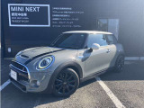 MINI NEXT 青葉 全国納車可能 正規ディーラー認定中古車