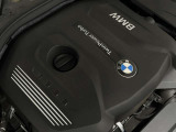軽量コンパクトな直列4気筒BMWツインパワーターボエンジン