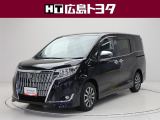 トヨタ エスクァイア