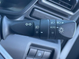 【 オートライト 】オートライトなのでライトの点け忘れを気にすることなく運転が出来ます♪//