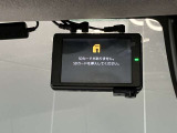 もしもの時の強い味方ドライブレコーダー!前後タイプになります☆万一の時の証拠となり自己防衛に役立ちます。最近話題に上がるあおり運転の抑制にも効果が期待できます☆