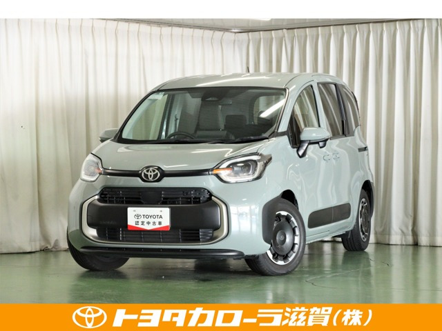 シエンタ ハイブリッド 1.5 Z 