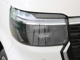 LEDヘッドライトです。