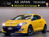 ルノー メガーヌ スポール