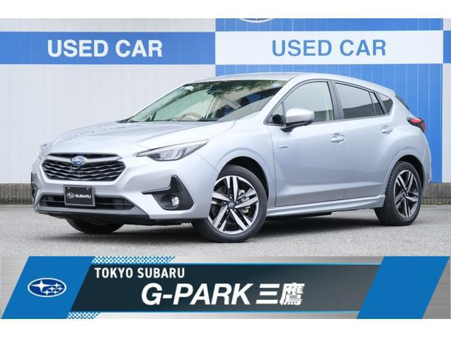 インプレッサハッチバック 2.0 ST-H 4WD