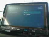 豊富なオーディオソースをご利用いただけるナビゲーションなので、きっとドライブが盛り上がります。