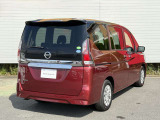 セレナ 2.0 XV 