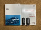 定期的にメンテナンスをしっかりと受けておりクルマの使用履歴が分かるのも安心ポイントですよね♪ディーラーならではの良質車がご提供できる理由です!