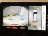 カーナビ画面のお写真です。ご来店のうえ操作確認してみてください♪
