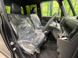 もちろん車内はキレイです♪よりクリーンな状態をキープしたいお客様には『ナノゾーンコート』がおすすめ!新型コロナウイルス対策や、除菌・消臭に効果を発揮し多くの方にご好評いただいております。