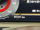 商品化時点での実際の走行距離です