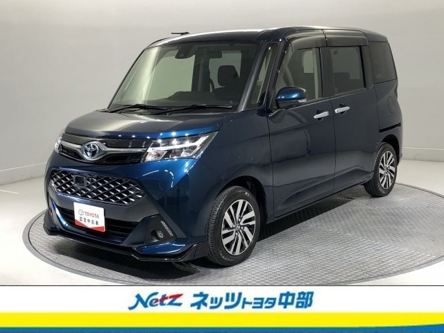 タンク 1.0 カスタム G S