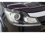 ■HIDライト■ より遠くまで より明るく より自然な明るさが特徴のHID!寿命が長いというのも特徴!通常のライトより発熱も少なく省電力です!