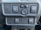 運転席まわりの画像です。