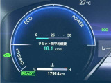 走行距離は約1.8万Kmです。