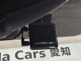 万が一の事故のときもドライブレコーダーがあると安心です。ご利用になる場合は個人情報保護の観点より新品の対応SDカードをお求め下さい。