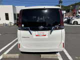 荷物をたっぷり載せて広々ドライビング♪夏でも冬でも、アウトドアやショッピングを思い切り楽しみましょう!