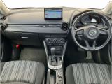 MAZDA2 1.5 15S 4WD 