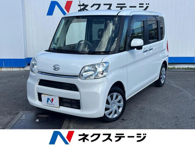 タント L