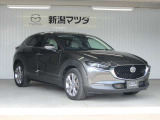 CX-30 2.0 20S プロアクティブ ツーリングセレクション 4WD 