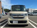 N-BOX L 