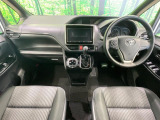ヴォクシー 2.0 ZS 