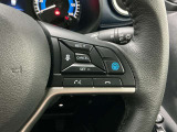 【プロパイロット(同一車線運転支援技術)】搭載です!高速道路でアクセル・ブレーキ・ステアリングを自動制御して運転手の疲労をグッと軽減してくれます♪