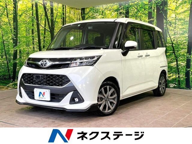 タンク 1.0 カスタム G-T