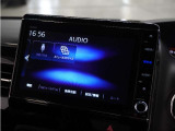 ◆Bluetooth Audio対応◆各種オーディオソースで退屈のないドライブをお楽しみください♪