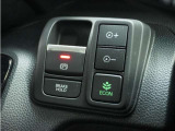 ◆オートブレーキホールド機能付き電子パーキングブレーキ◆ブレーキペダルを足から離しても停車状態を保ちます。アクセルを踏めば自動でブレーキが解除され、発進可能!