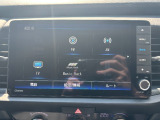 ナビ機能だけではありません、フルセグTVやDVD、BlueTooth等、オーディオ機能も充実しています。